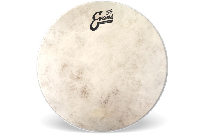 Membrană Tobă Evans Calftone Tom Batter 10 Inch