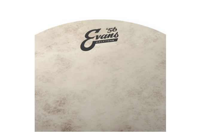 Membrană Tobă Evans Calftone Tom Batter 10 Inch