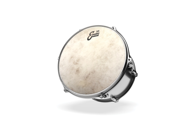 Membrană Tobă Evans Calftone Tom Batter 10 Inch