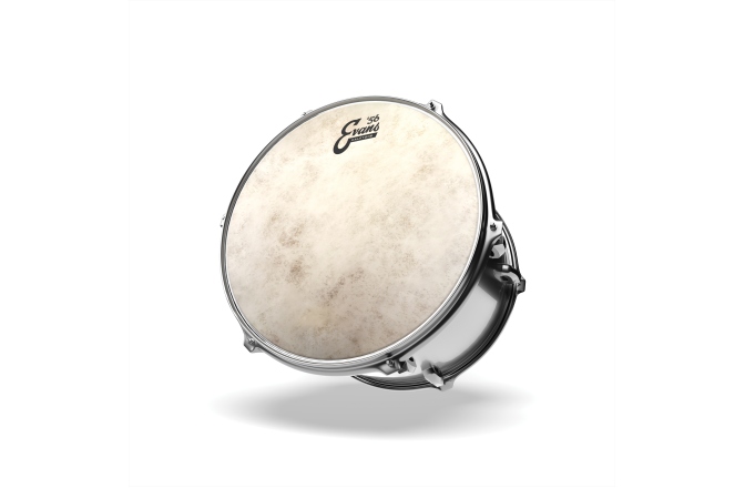 Membrană Tobă Evans Calftone Tom Batter 15 Inch