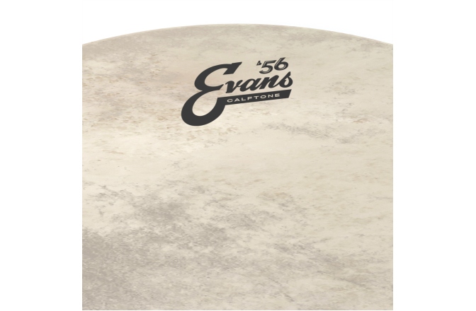 Membrană tobă Evans EVANS Calftone BD Head 18 Inch