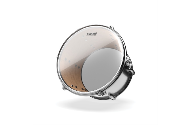 Membrană Tobă Evans G1 Clear Drum Head 16 Inch