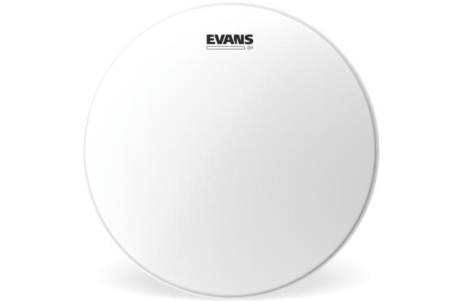 Membrană tobă Evans G1 Coated BD Head 16 Inch
