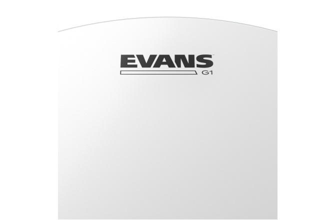 Membrană tobă Evans G1 Coated BD Head 22 Inch