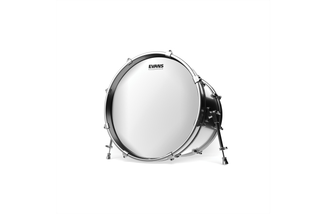 Membrană tobă Evans G1 Coated BD Head 22 Inch
