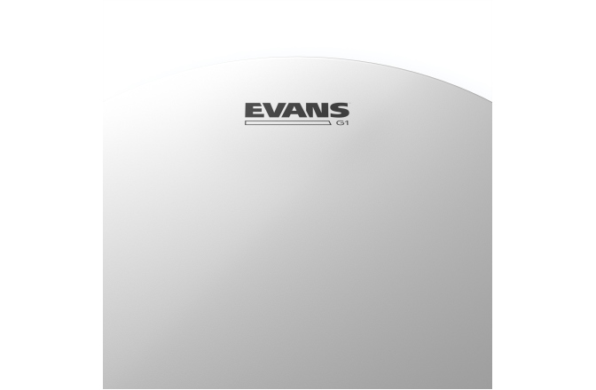 Membrană Tobă Evans G1 Coated Drum Head 15 Inch