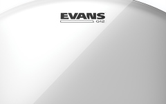 Membrană Tobă Evans G12 Clear Drum Head 14 Inch
