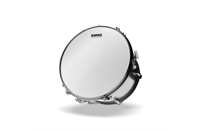 Membrană Tobă Evans G12 Coated White Drum Head 16 Inch