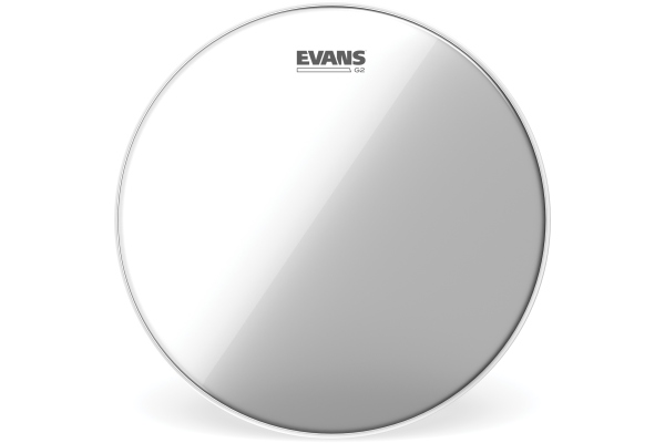G2 Clear BD Head 22 Inch G2 Clear BD Head 22 Inch