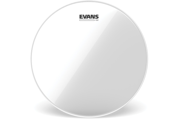 G2 Clear Drum Head 20 Inch G2 Clear Drum Head 20 Inch