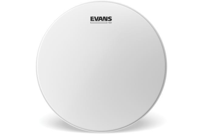 Membrană Tobă Evans G2 Coated Drum Head 8 Inch