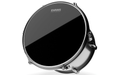 Membrană Tobă Evans Hydraulic Black Drum Head 18 Inch
