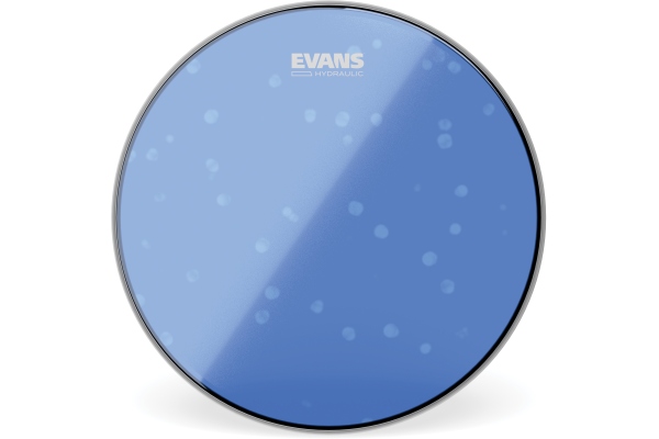 Hydraulic Blue Drum Head 14 Inch