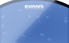 Membrană Tobă Evans Hydraulic Blue Drum Head 14 Inch