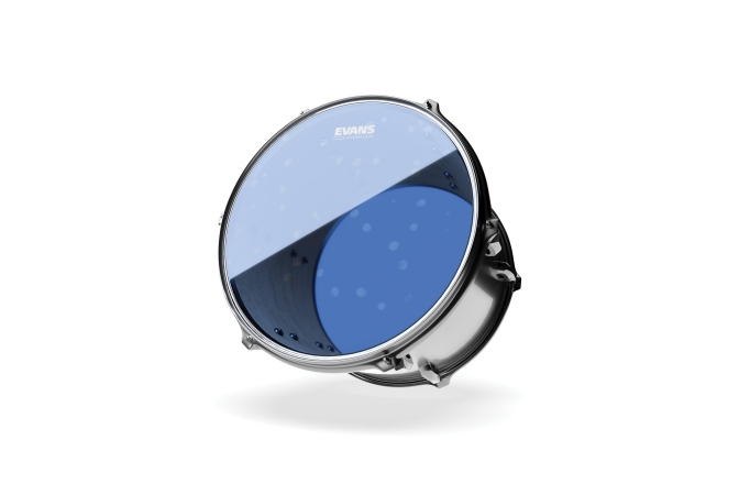 Membrană Tobă Evans Hydraulic Blue Drum Head 14 Inch