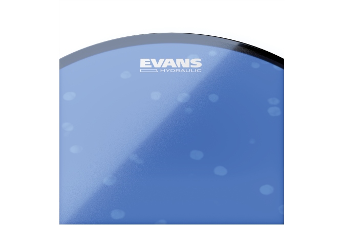 Membrană Tobă Evans Hydraulic Blue Drum Head 16 Inch