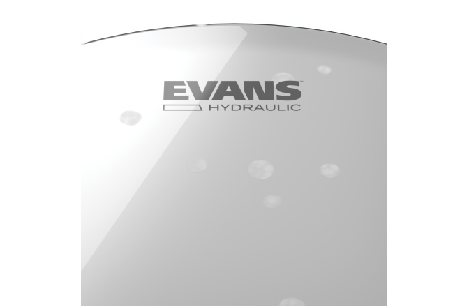 Membrană Tobă Evans Hydraulic Glass (Clear) BD Head 22 Inch