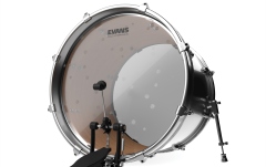 Membrană Tobă Evans Hydraulic Glass (Clear) BD Head 22 Inch