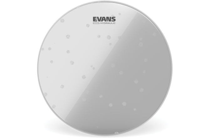 Membrană Tobă Evans Hydraulic Glass Drum Head 15 Inch
