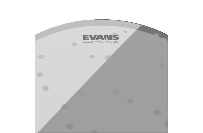 Membrană Tobă Evans Hydraulic Glass Drum Head 15 Inch