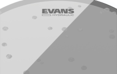 Membrană Tobă Evans Hydraulic Glass Drum Head 18 Inch