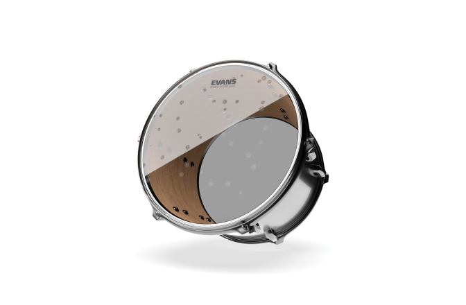 Membrană Tobă Evans Hydraulic Glass Drum Head 18 Inch