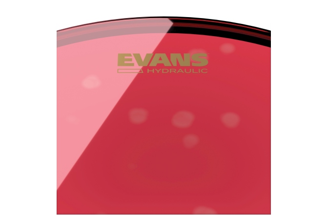 Membrană Tobă Evans Hydraulic Red BD Head 20 Inch