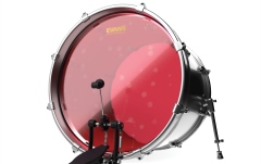 Membrană Tobă Evans Hydraulic Red BD Head 20 Inch