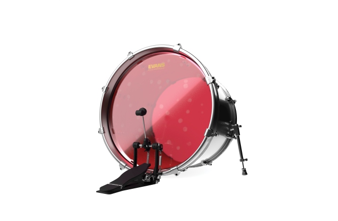 Membrană Tobă Evans Hydraulic Red BD Head 20 Inch