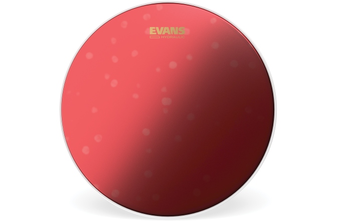 Membrana toba Evans Hydraulic Red Coated 14