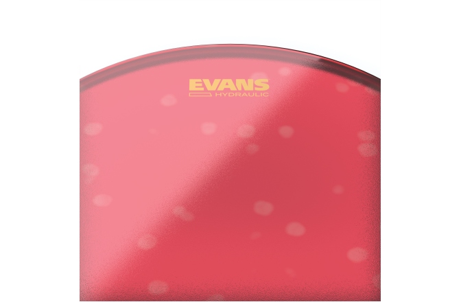 Membrana toba Evans Hydraulic Red Coated 14