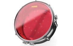 Membrana toba Evans Hydraulic Red Coated 14