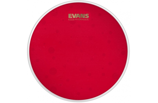 Membrana toba Evans Hydraulic Red Coated 14