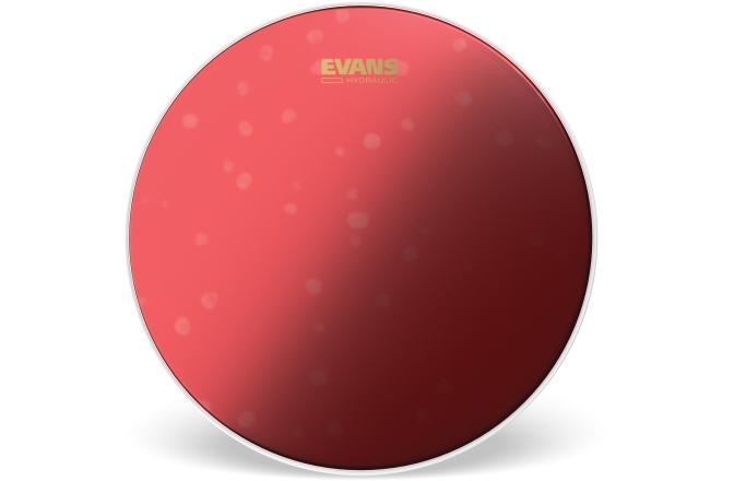 Membrană Tobă Evans Hydraulic Red Coated Snare Batter 13 inch