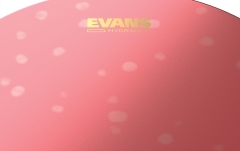 Membrană Tobă Evans Hydraulic Red Coated Snare Batter 13 inch