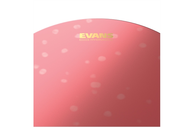 Membrană Tobă Evans Hydraulic Red Coated Snare Batter 13 inch