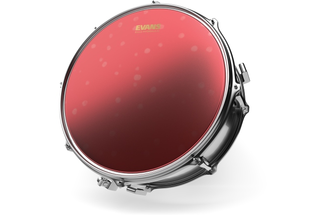 Membrană Tobă Evans Hydraulic Red Coated Snare Batter 13 inch