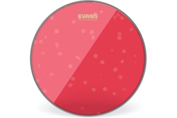 Hydraulic Red Drum Head 16 Inch