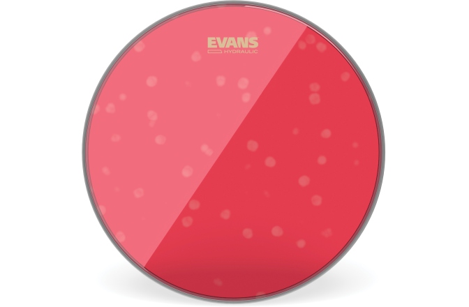 Membrană Tobă Evans Hydraulic Red Drum Head 16 Inch