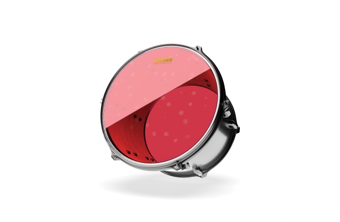 Membrană Tobă Evans Hydraulic Red Drum Head 18 Inch