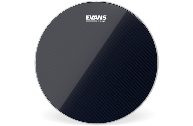 Membrană tobă Evans Pipe Band Snare Batter Standard 14 Inch