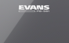 Membrană tobă Evans Pipe Band Snare Batter Standard 14 Inch
