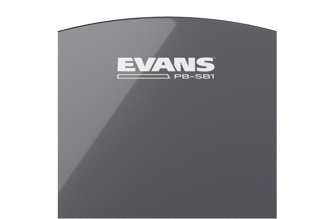 Membrană tobă Evans Pipe Band Snare Batter Standard 14 Inch