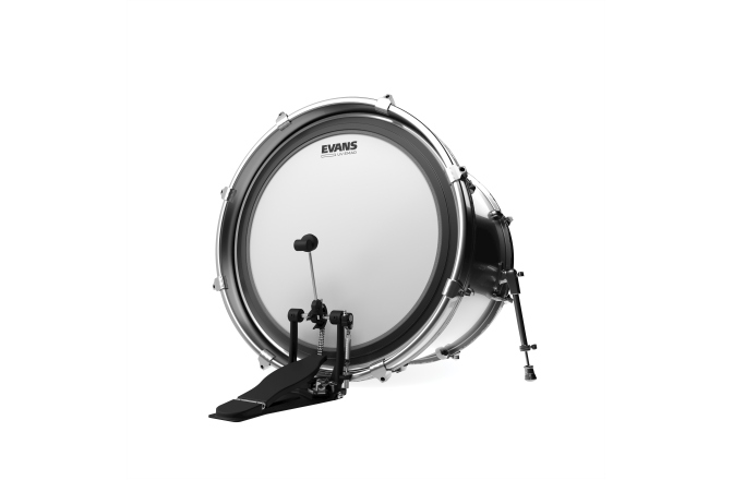 Membrană Tobă Evans UV EMAD Coated Bass Head 20 Inch