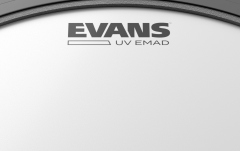 Membrană Tobă Evans UV EMAD Coated Bass Head 24 Inch