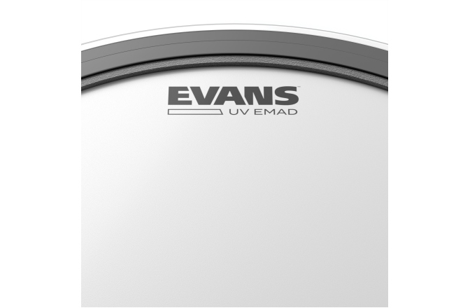 Membrană Tobă Evans UV EMAD Coated Bass Head 24 Inch