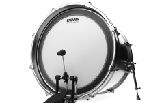 Membrană Tobă Evans UV EMAD Coated Bass Head 26 Inch