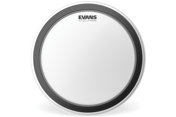 UV EMAD Coated Tom Head 16 Inch