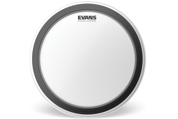 UV EMAD Coated Tom Head 18 inch UV EMAD Coated Tom Head 18 inch