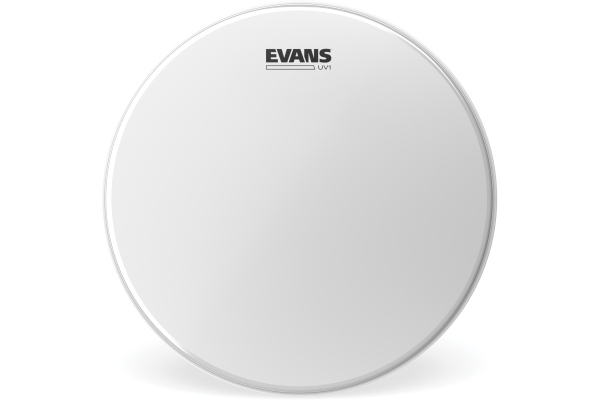 UV1 Coated Drum Head 10 Inch UV1 Coated Drum Head 10 Inch